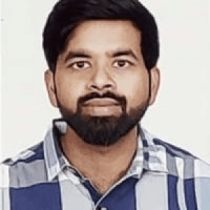 Dr. Mayank Gupta
